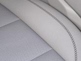 Thumbnail of 2026 Glacier White GMC Acadia