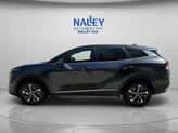 Thumbnail of 2024 Gravity Gray Kia Sportage