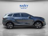 Thumbnail of 2024 Gravity Gray Kia Sportage