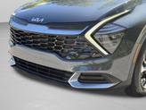 Thumbnail of 2024 Gravity Gray Kia Sportage