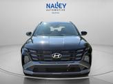 Thumbnail of 2025 Phantom Black Hyundai TUCSON