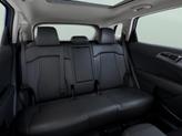 Thumbnail of 2026 Blue Kia Sportage