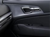 Thumbnail of 2026 Blue Kia Sportage