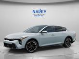 Thumbnail of 2025 Haze Kia K4