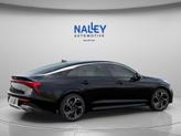 Thumbnail of 2025 Aurora Black Pearl Kia K5