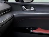 Thumbnail of 2025 Aurora Black Pearl Kia K5