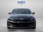 Thumbnail of 2025 Aurora Black Pearl Kia K5