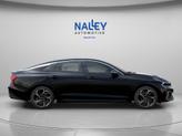 Thumbnail of 2025 Aurora Black Pearl Kia K5