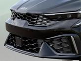 Thumbnail of 2025 Aurora Black Pearl Kia K5
