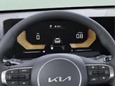 Thumbnail of 2025 Aurora Black Pearl Kia K5