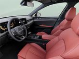 Thumbnail of 2025 Aurora Black Pearl Kia K5