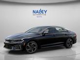 Thumbnail of 2025 Aurora Black Pearl Kia K5