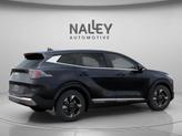 Thumbnail of 2026 Gray Metallic Kia Sportage