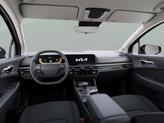 Thumbnail of 2026 Gray Metallic Kia Sportage