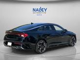 Thumbnail of 2022 Ebony Black Kia K5