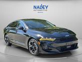 Thumbnail of 2022 Ebony Black Kia K5