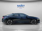 Thumbnail of 2022 Ebony Black Kia K5