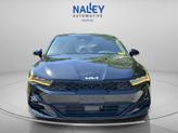 Thumbnail of 2022 Ebony Black Kia K5