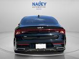 Thumbnail of 2022 Ebony Black Kia K5