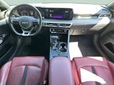 Thumbnail of 2022 Ebony Black Kia K5