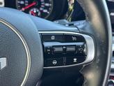 Thumbnail of 2022 Ebony Black Kia K5