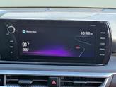 Thumbnail of 2022 Ebony Black Kia K5