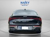 Thumbnail of 2025 Aurora Black Pearl Kia K5