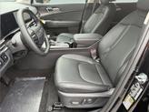 Thumbnail of 2026 Ebony Black Kia Sportage
