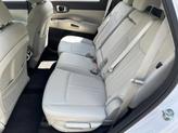 Thumbnail of 2025 Glacial White Pearl Kia Sorento