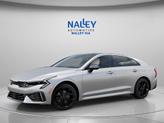 Thumbnail of 2026 Steel Kia K5