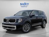 Photo of 2025 Metal Kia Telluride