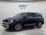 Thumbnail of 2025 Metal Kia Telluride