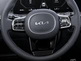 Thumbnail of 2025 Ebony Black Kia Sorento