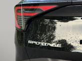 Thumbnail of 2026 Ebony Black Kia Sportage