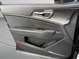Thumbnail of 2026 Ebony Black Kia Sportage