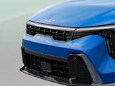 Thumbnail of 2025 Wave Blue Kia K4