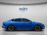 Thumbnail of 2025 Wave Blue Kia K4