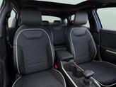Thumbnail of 2025 Wave Blue Kia K4