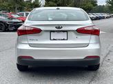 Thumbnail of 2014 Bright Silver Kia Forte