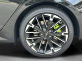 Thumbnail of 2026 Aurora Black Pearl Kia K5