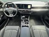 Thumbnail of 2026 Aurora Black Pearl Kia K5