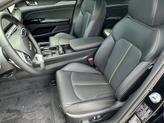 Thumbnail of 2026 Aurora Black Pearl Kia K5