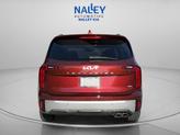 Thumbnail of 2023 Red Kia Telluride
