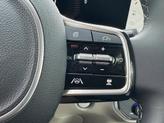 Thumbnail of 2025 Wolf Gray Kia Sorento