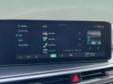 Thumbnail of 2025 Wolf Gray Kia Sorento