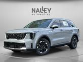 Photo of 2025 Wolf Gray Kia Sorento