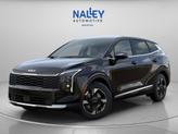 Photo of 2026 Ebony Black Kia Sportage