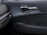 Thumbnail of 2026 Ebony Black Kia Sportage