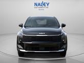 Thumbnail of 2026 Ebony Black Kia Sportage