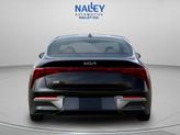 Thumbnail of 2026 Aurora Black Pearl Kia K5